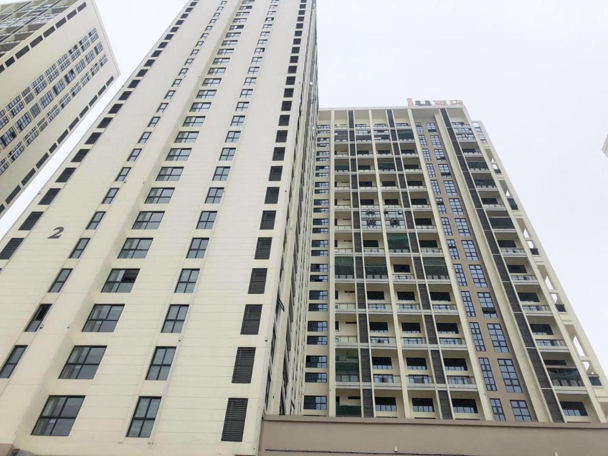 Iu Hotel Guiyang Olympic Sports Center China Resources Vientiane Buitenkant foto